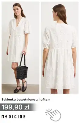 Medicine - gazetka promocyjna Eleganckie stylizacje od wtorku 16.06  - strona 2