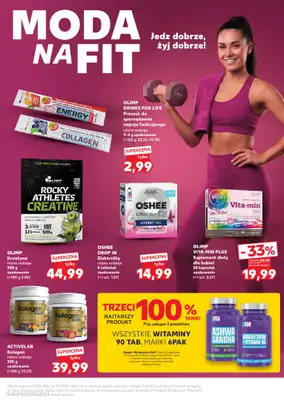 Kaufland - gazetka promocyjna Oferta Kaufland - Kosmetyki od czwartku 18.06 do środy 01.07 - strona 20