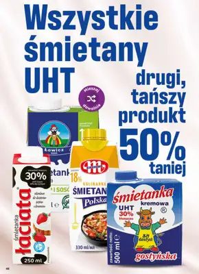 Dino - gazetka promocyjna Gazetka 25 / 2026 od środy 17.06 do wtorku 23.06 - strona 46