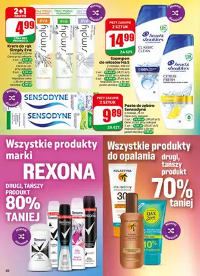 Dino - gazetka promocyjna Gazetka 25 / 2026 od środy 17.06 do wtorku 23.06 - strona 82