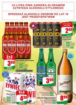 Dino - gazetka promocyjna Gazetka 25 / 2026 od środy 17.06 do wtorku 23.06 - strona 68