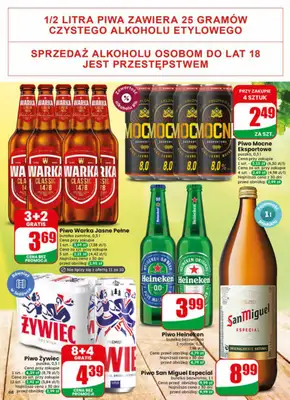 Dino - gazetka promocyjna Gazetka 25 / 2026 od środy 17.06 do wtorku 23.06 - strona 68