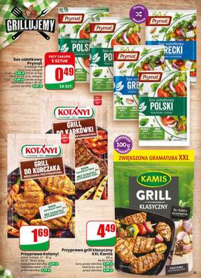Dino - gazetka promocyjna Gazetka 25 / 2026 od środy 17.06 do wtorku 23.06 - strona 29