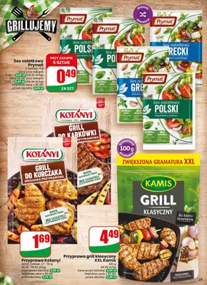 Dino - gazetka promocyjna Gazetka 25 / 2026 od środy 17.06 do wtorku 23.06 - strona 29