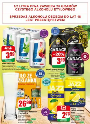 Dino - gazetka promocyjna Gazetka 25 / 2026 od środy 17.06 do wtorku 23.06 - strona 66