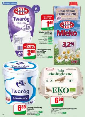 Dino - gazetka promocyjna Gazetka 25 / 2026 od środy 17.06 do wtorku 23.06 - strona 50