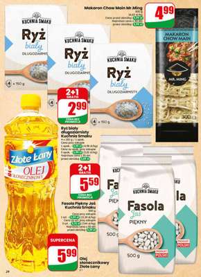 Dino - gazetka promocyjna Gazetka 25 / 2026 od środy 17.06 do wtorku 23.06 - strona 24