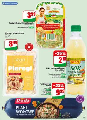 Dino - gazetka promocyjna Gazetka 25 / 2026 od środy 17.06 do wtorku 23.06 - strona 53