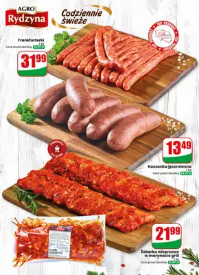 Dino - gazetka promocyjna Gazetka 25 / 2026 od środy 17.06 do wtorku 23.06 - strona 41