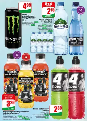 Dino - gazetka promocyjna Gazetka 25 / 2026 od środy 17.06 do wtorku 23.06 - strona 3