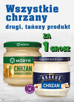 Dino - gazetka promocyjna Gazetka 25 / 2026 od środy 17.06 do wtorku 23.06 - strona 26