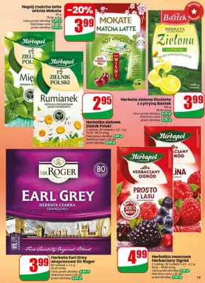 Dino - gazetka promocyjna Gazetka 25 / 2026 od środy 17.06 do wtorku 23.06 - strona 19