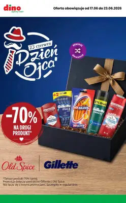 Dino - gazetka promocyjna Najlepsze promocje! od środy 17.06 do wtorku 23.06 - strona 4
