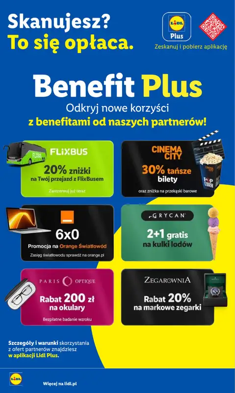 Lidl - gazetka promocyjna Oferta od czwartku od czwartku 18.06 do soboty 20.06 - strona 87