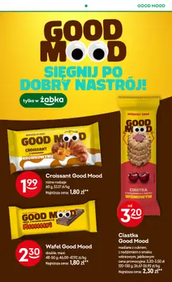 Żabka - gazetka promocyjna Gazetka od środy 17.06 do wtorku 30.06 - strona 34