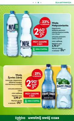 Żabka - gazetka promocyjna Gazetka od środy 17.06 do wtorku 30.06 - strona 92