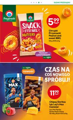 Żabka - gazetka promocyjna Gazetka od środy 17.06 do wtorku 30.06 - strona 39