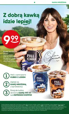 Żabka - gazetka promocyjna Gazetka od środy 17.06 do wtorku 30.06 - strona 2