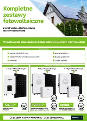 Leroy Merlin - gazetka promocyjna Gazetka od środy 17.06 do wtorku 14.07 - strona 35