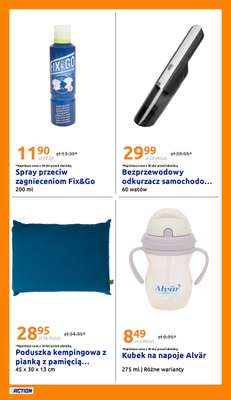 Action - gazetka promocyjna Gazetka od środy 17.06 do wtorku 23.06 - strona 28