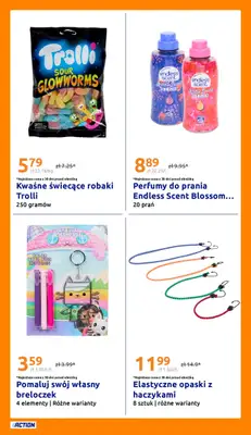 Action - gazetka promocyjna Gazetka od środy 17.06 do wtorku 23.06 - strona 27