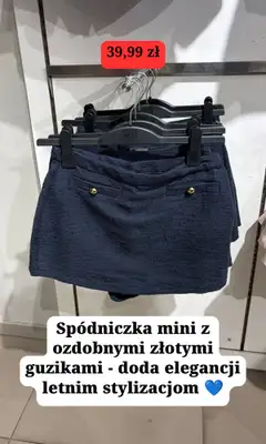 H&M - gazetka promocyjna Zakupowe inspiracje w H&M od środy 17.06  - strona 14