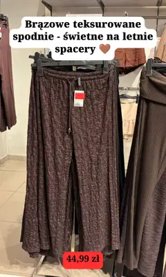 H&M - gazetka promocyjna Zakupowe inspiracje w H&M od środy 17.06  - strona 18