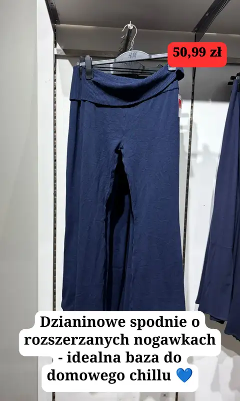 H&M - gazetka promocyjna Zakupowe inspiracje w H&M od środy 17.06  - strona 7