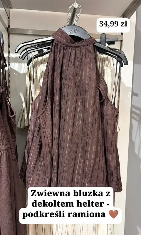 H&M - gazetka promocyjna Zakupowe inspiracje w H&M od środy 17.06  - strona 11