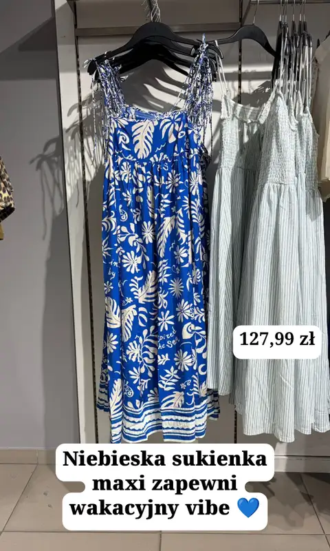 H&M - gazetka promocyjna Zakupowe inspiracje w H&M od środy 17.06  - strona 17