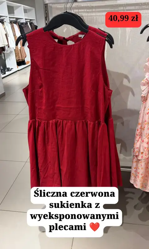 H&M - gazetka promocyjna Zakupowe inspiracje w H&M od środy 17.06  - strona 10