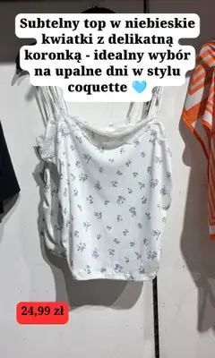 H&M - gazetka promocyjna Zakupowe inspiracje w H&M od środy 17.06  - strona 20