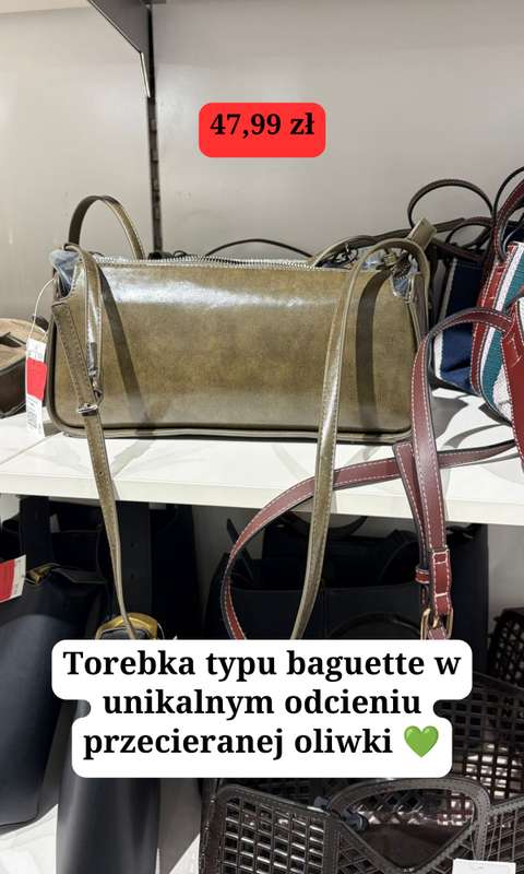 H&M - gazetka promocyjna Zakupowe inspiracje w H&M od środy 17.06  - strona 9