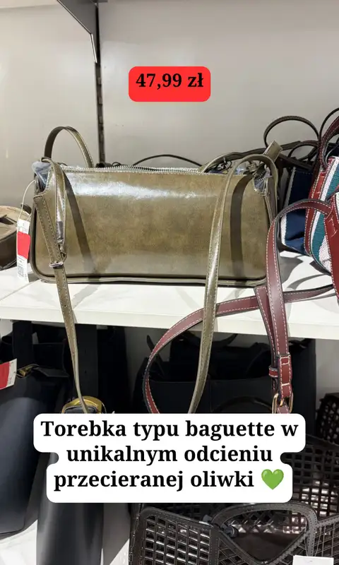 H&M - gazetka promocyjna Zakupowe inspiracje w H&M od środy 17.06  - strona 9