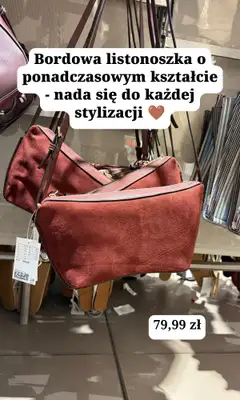 H&M - gazetka promocyjna Zakupowe inspiracje w H&M od środy 17.06  - strona 15