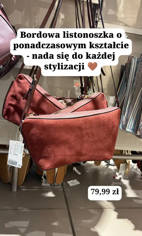 H&M - gazetka promocyjna Zakupowe inspiracje w H&M od środy 17.06  - strona 15