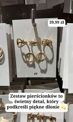 H&M - gazetka promocyjna Zakupowe inspiracje w H&M od środy 17.06  - strona 12