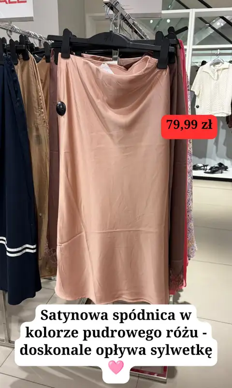 H&M - gazetka promocyjna Zakupowe inspiracje w H&M od środy 17.06  - strona 5