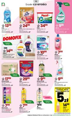 Drogerie Natura - gazetka promocyjna Gazetka od środy 17.06 do poniedziałku 06.07 - strona 19