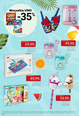 Smyk - gazetka promocyjna Katalog LATO 2026 od wtorku 16.06 do poniedziałku 29.06 - strona 28