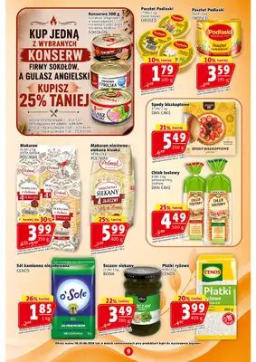 Prim Market - gazetka promocyjna Gazetka od czwartku 18.06 do środy 24.06 - strona 9