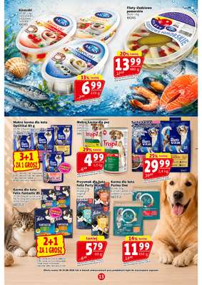 Prim Market - gazetka promocyjna Gazetka od czwartku 18.06 do środy 24.06 - strona 13