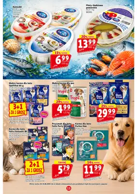 Prim Market - gazetka promocyjna Gazetka od czwartku 18.06 do środy 24.06 - strona 13