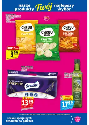 Prim Market - gazetka promocyjna Gazetka od czwartku 18.06 do środy 24.06 - strona 19