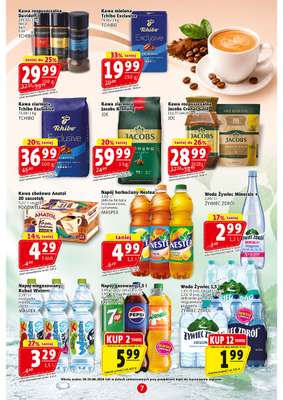 Prim Market - gazetka promocyjna Gazetka od czwartku 18.06 do środy 24.06 - strona 7