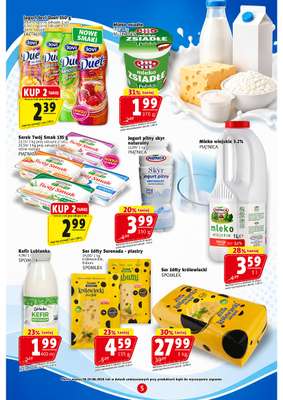 Prim Market - gazetka promocyjna Gazetka od czwartku 18.06 do środy 24.06 - strona 5