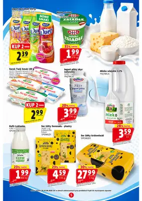 Prim Market - gazetka promocyjna Gazetka od czwartku 18.06 do środy 24.06 - strona 5