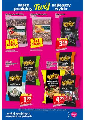 Prim Market - gazetka promocyjna Gazetka od czwartku 18.06 do środy 24.06 - strona 17