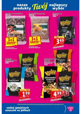 Prim Market - gazetka promocyjna Gazetka od czwartku 18.06 do środy 24.06 - strona 17