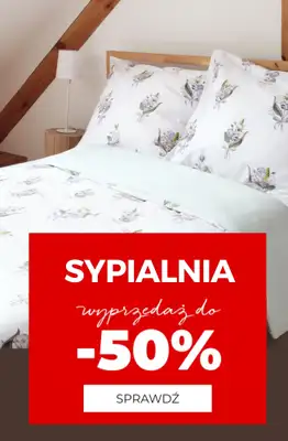 home&you - gazetka promocyjna SALE: sypialnia od środy 17.06 do piątku 26.06